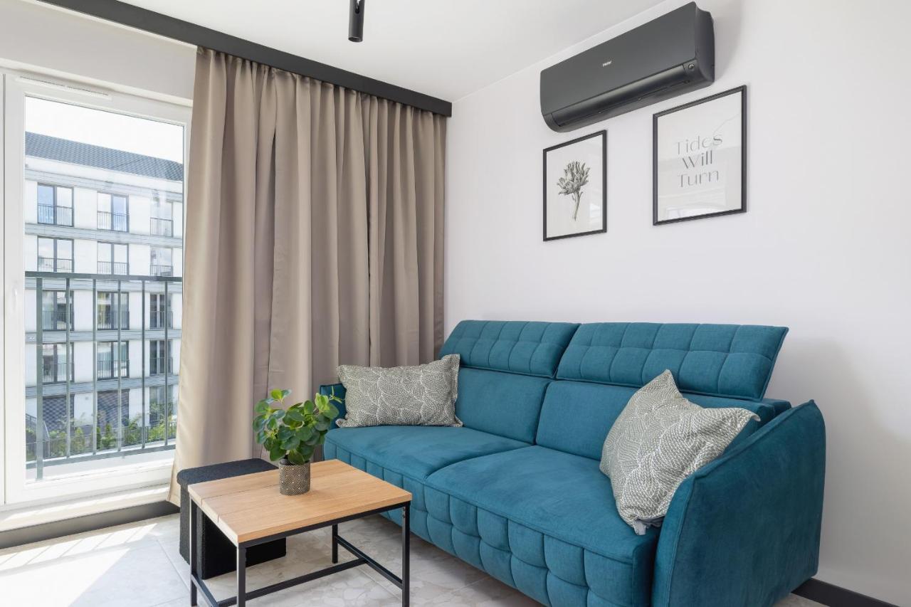 Trendy Studio Masarska Krakow Kazimierz By Renters Prestige Exterior photo