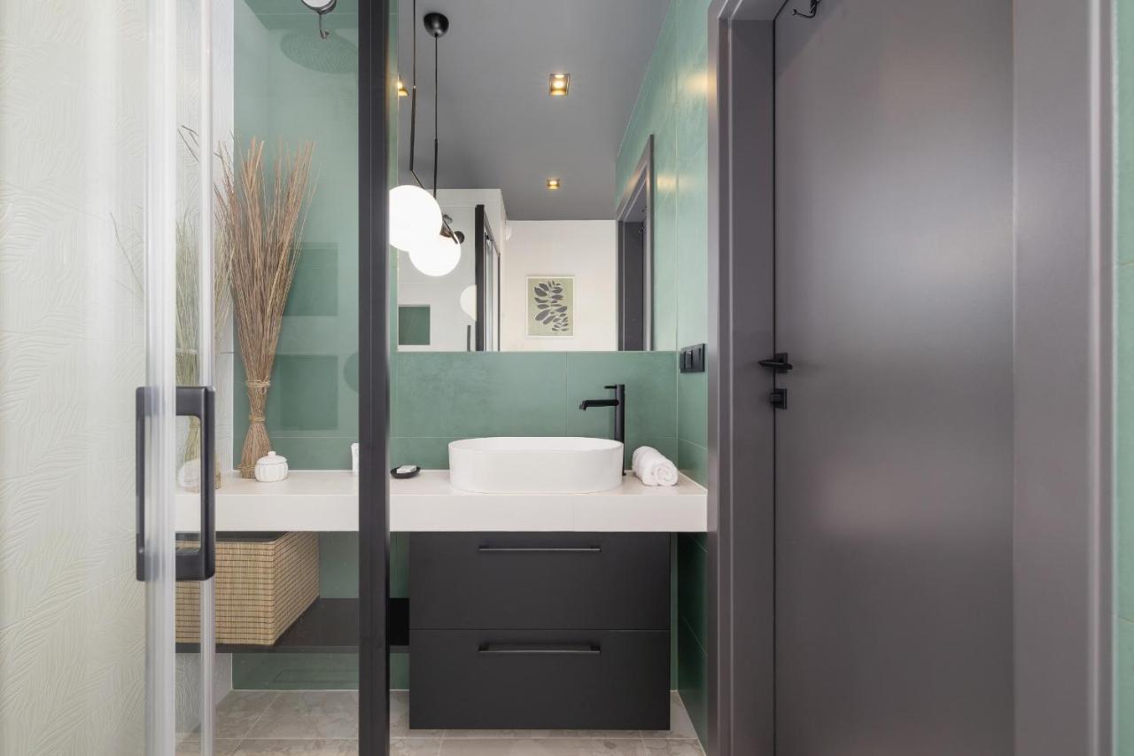 Trendy Studio Masarska Krakow Kazimierz By Renters Prestige Exterior photo